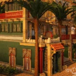 ✨ Riad Al Noor ✨- رياض النور