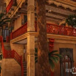 ✨ Riad Al Noor ✨- رياض النور