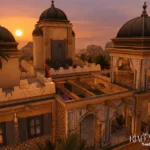 ✨ Riad Al Noor ✨- رياض النور