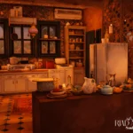 ✨ Riad Al Noor ✨- رياض النور