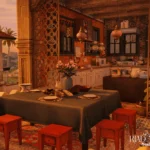 ✨ Riad Al Noor ✨- رياض النور
