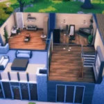 Modern Residence