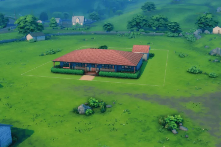 Belarra Ranch