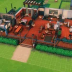 Belarra Ranch