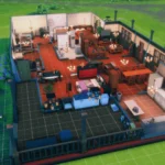 Belarra Ranch