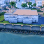 Club Relief