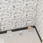 WHITE BLOSSOM COTTAGE