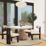 Harisa House - Modern Style