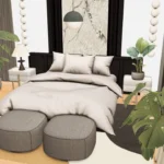 Harisa House - Modern Style