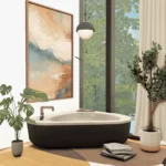 Harisa House - Modern Style