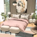 Harisa House - Modern Style