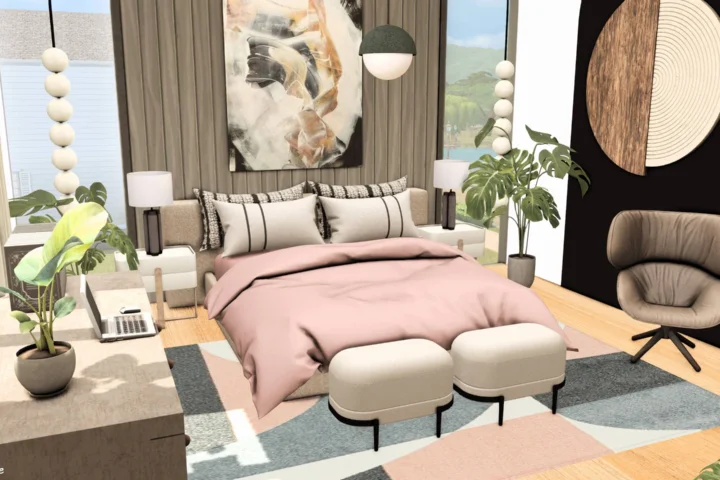 Harisa Bedrom 2