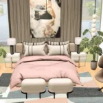Harisa Bedrom 2