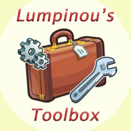 Lumpinou's Toolbox (Script Library)
