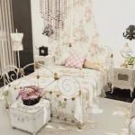 Merediths Bedroom