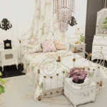 Merediths Bedroom