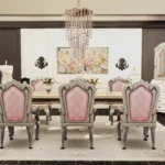 Merediths Dining Room