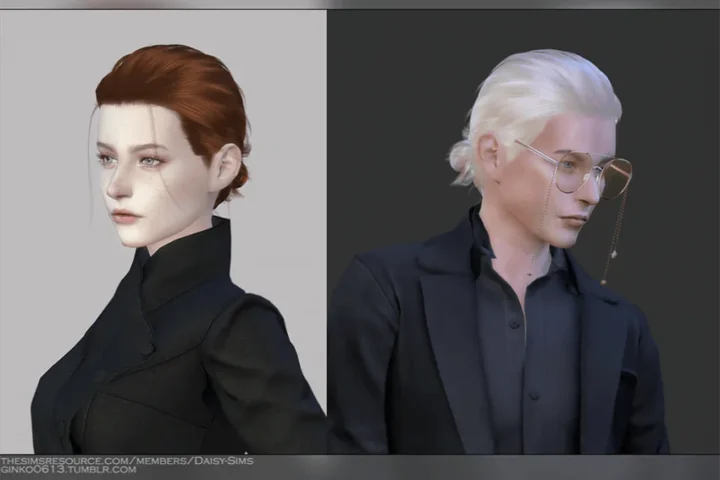 Ginko Hair G7