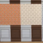 Georgian Collection (Ribbons)