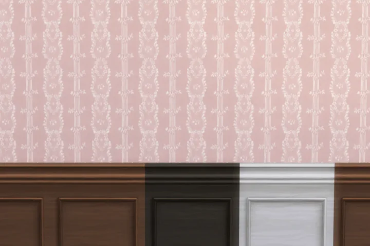 Georgian Collection (Regency Lace)
