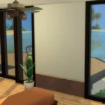 Beachy Room Set 2