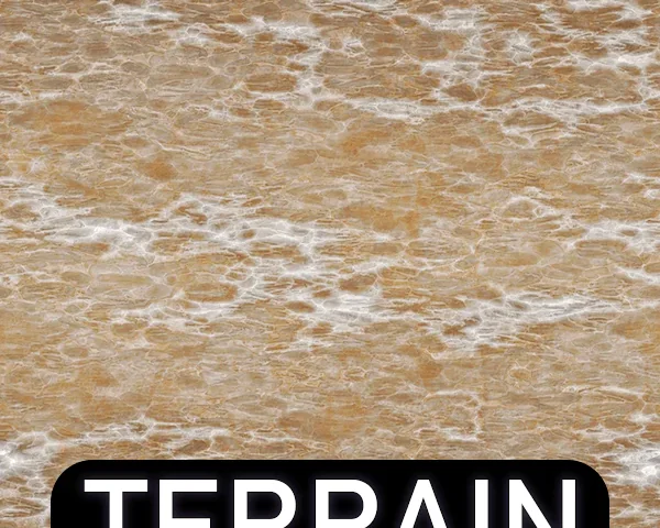 🧱 [ESI] Spiked Zeststone (Terrain) | Terrain
