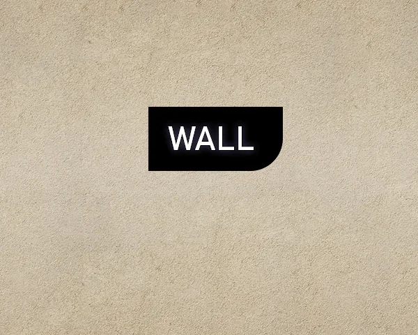 🧱 [ESI] Whispered Plaster (Wall) | Wall