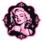 Marilyn in Pink - Hollywood Boulevard Collection