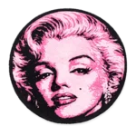 Marilyn in Pink - Hollywood Boulevard Collection