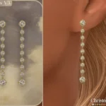 Cumulus Earrings Set - Christopher067