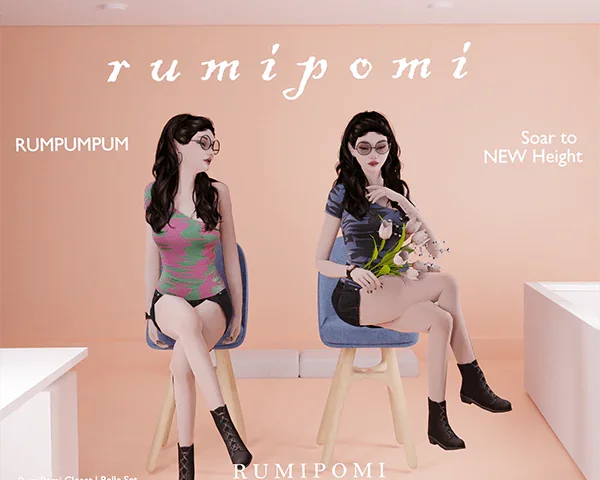Rumpumpum_Belle