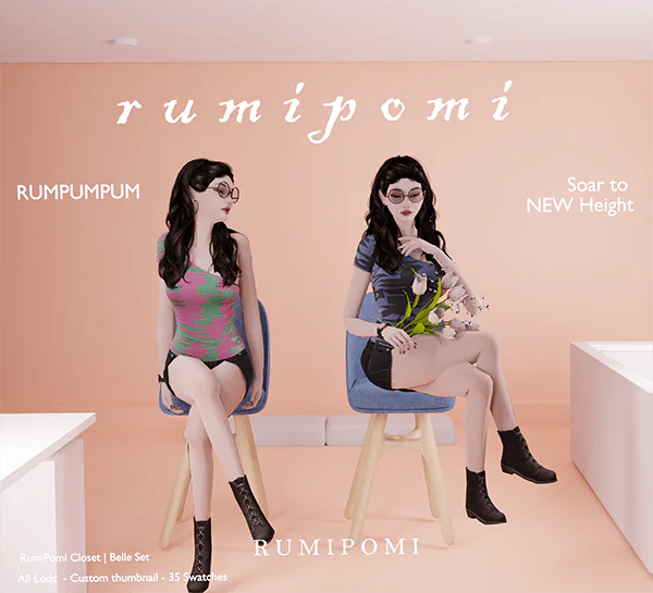 Rumpumpum_Belle
