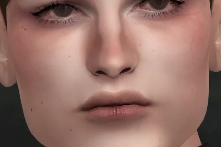 moles №1 [cerberus]