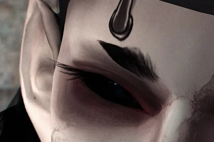 eyebrows №1 [rotten-eyed]