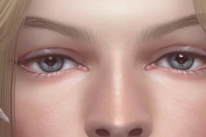contacts №3 [rotten-eyed]