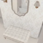 THE BATH OF SOFTNESS