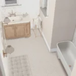 THE BATH OF SOFTNESS