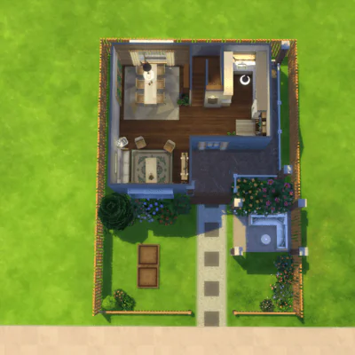 Basic Eco Home