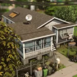 Realistic Simple House - NO CC