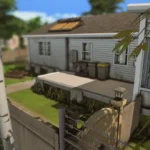 Realistic Simple House - NO CC