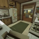 Realistic Simple House - NO CC