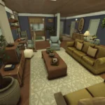 Realistic Simple House - NO CC