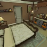 Realistic Simple House - NO CC