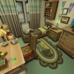 Realistic Simple House - NO CC