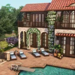 Casa Verdelia - NO CC