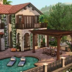 Casa Verdelia - NO CC