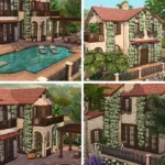 Casa Verdelia - NO CC