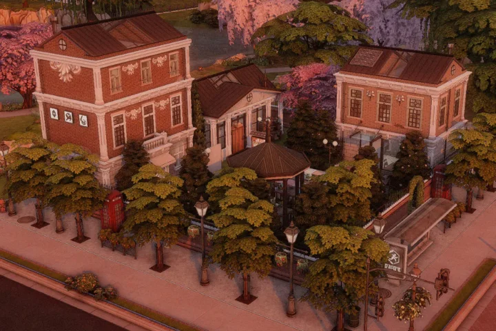 The Maker's Yard - Evermore Save File project
