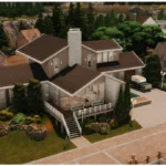 MM Pier Cottage