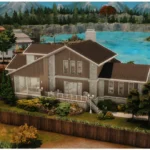 MM Pier Cottage